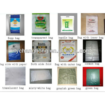 factory wholesale ch bags 20Kg to 50Kg with lowest price